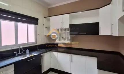 Casa com 3 quartos à venda no jardim europa ii, indaiatuba  por r$ 695.000