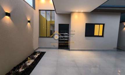 Casa com 2 quartos à venda no Jardim Casablanca, Indaiatuba  por R$ 590.000