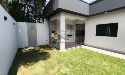 Casa com 2 quartos à venda no Jardim Casablanca, Indaiatuba  por R$ 590.000