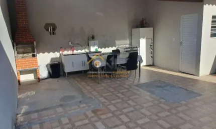 Casa com 2 quartos à venda no parque residencial sabiás, indaiatuba  por r$ 520.000