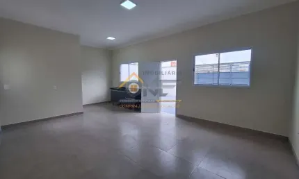 Casa com 3 quartos à venda no Parque Residencial Sabiás, Indaiatuba  por R$ 521.000