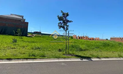 Terreno à venda no Jardim Park Meraki, Indaiatuba  por R$ 590.000