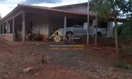 Chácara / sítio com 3 quartos à venda na Área Rural de Salinas, Salinas , 300 m2 por R$ 1.280.000