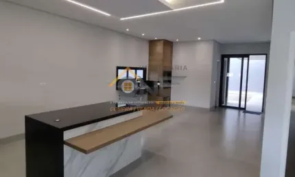 Casa em condomínio fechado com 3 quartos à venda no jardim d'icaraí, salto  por r$ 1.200.000