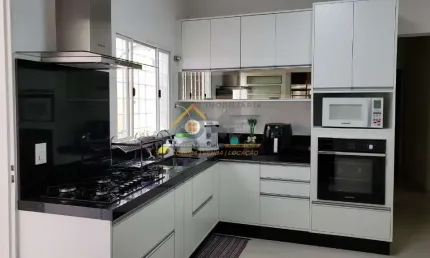 Casa com 2 quartos à venda no Jardim Eldorado, Indaiatuba  por R$ 480.000