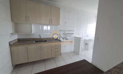 Apartamento com 2 quartos à venda na Vila Brizzola, Indaiatuba , 63 m2 por R$ 410.000