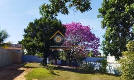 Terreno à venda no Terras de Santa Rosa II, Salto  por R$ 350.000