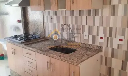 Apartamento para locação - condomínio vila das praças - jardim alice - indaiatuba/sp
