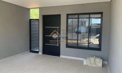 Casa com 3 quartos à venda no jardim bom sucesso, indaiatuba  por r$ 775.000