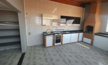 Casa com 3 quartos à venda no Jardim Eldorado, Indaiatuba  por R$ 650.000