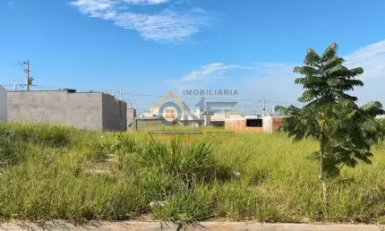 Terreno à venda no Smart City, Indaiatuba  por R$ 165.000