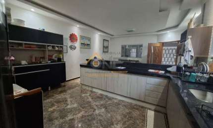 Casa com 3 quartos à venda no Jardim Flórida, Indaiatuba  por R$ 750.000
