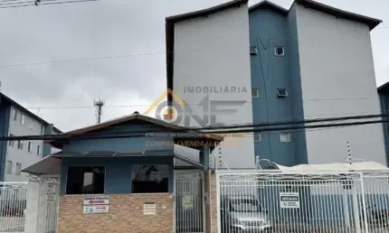Apartamento com 2 quartos à venda no núcleo habitacional brigadeiro faria lima, indaiatuba , 61 m2 por r$ 290.000