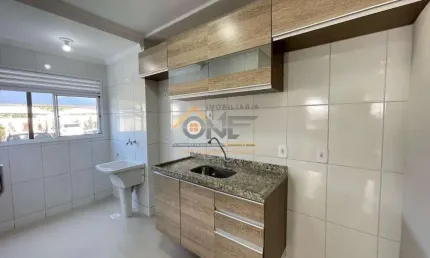 Apartamento com 2 quartos à venda no Jardim das Constelações, Salto , 55 m2 por R$ 250.000