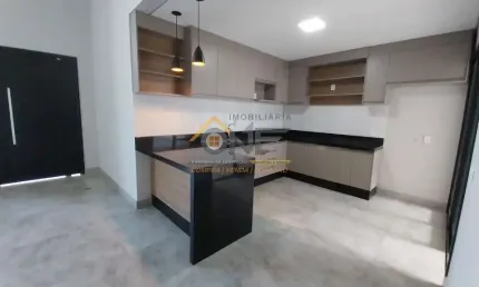 Casa em condomínio fechado com 3 quartos à venda no Colinas de Indaiatuba, Indaiatuba  por R$ 1.380.000