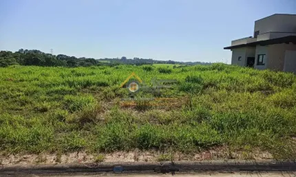 Terreno à venda no Jardim Quintas da Terracota, Indaiatuba  por R$ 530.000