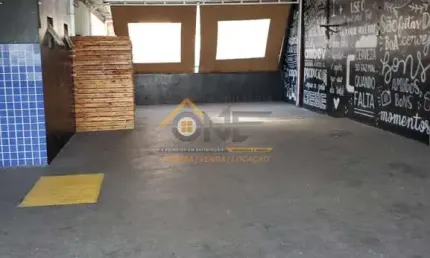 Barracão / Galpão / Depósito à venda no Residencial Monte Verde, Indaiatuba  por R$ 1.350.000