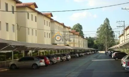 Apartamento com 3 quartos à venda no Jardim Juliana, Indaiatuba , 60 m2 por R$ 330.000