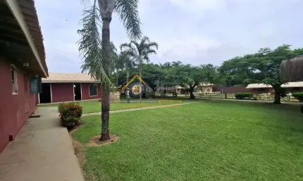 ÓTIMA CHÁCARA - GRANDE OPORTUNIDADE - PORTEIRA FECHADA - LOCALIZADA EM SALTO/SP