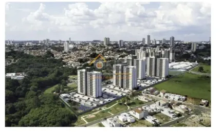 Apartamento com 2 quartos à venda no jardim santiago, indaiatuba , 60 m2 por r$ 500.000