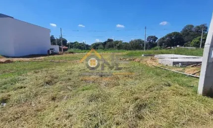 Terreno à venda no Jardim Casablanca, Indaiatuba  por R$ 210.000