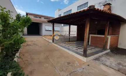 Casa com 4 quartos à venda no centro, indaiatuba  por r$ 1.350.000