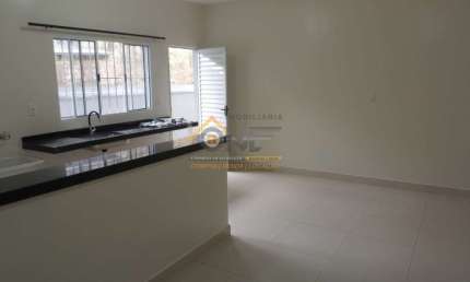 Casa com 1 quarto para alugar na Cidade Nova I, Indaiatuba , 30 m2 por R$ 1.400