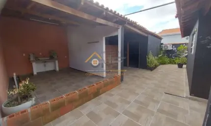 Casa com 4 quartos à venda na vila vitória ii, indaiatuba  por r$ 958.000