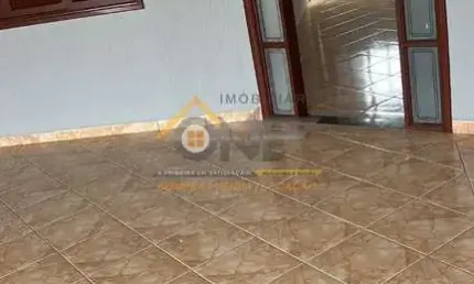 Casa com 4 quartos à venda no Jardim Morada do Sol, Indaiatuba  por R$ 690.000