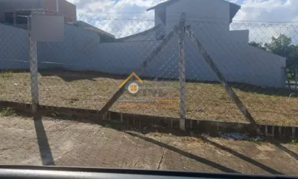 Terreno à venda no jardim esplanada, indaiatuba  por r$ 650.000
