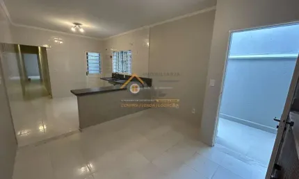 Casa com 2 quartos à venda no Parque das Nações, Indaiatuba  por R$ 535.000