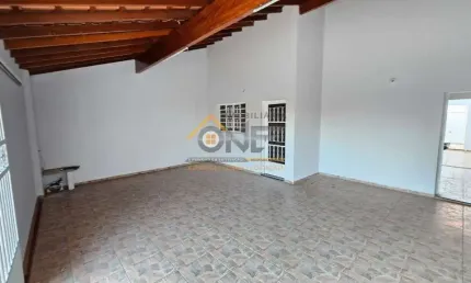 Casa com 2 quartos à venda no jardim hubert, indaiatuba  por r$ 460.000