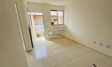Apartamento com 2 quartos à venda no Mato Dentro, Indaiatuba , 55 m2 por R$ 300.000
