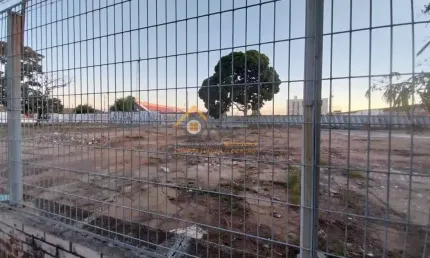 Terreno comercial para alugar na Vila Vitória I, Indaiatuba  por R$ 40.000