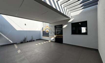 CASA PARA VENDA - JARDIM MONTE CARLO, INDAIATUBA/SP