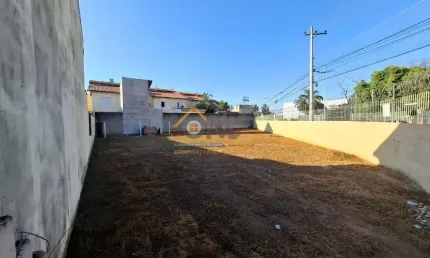 TERRENO PARA VENDA - JARDIM KIOTO II, INDAIATUBA/SP