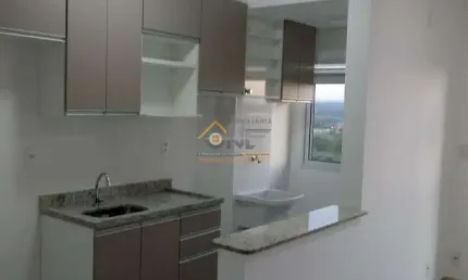 APARTAMENTO PARA LOCAÇÃO - CONDOMÍNIO VILLA HELVETIA - ENTRE EM CONTATO E AGENDE SUA VISITA ATRAVÉS DO WHATSAPP COM NOSSOS CORRETORES