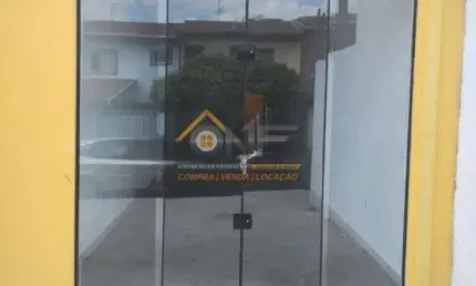Ponto comercial com 1 sala para alugar no Jardim Recanto do Valle, Indaiatuba , 60 m2 por R$ 2.200
