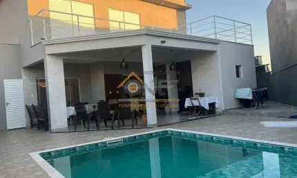 LINDO SOBRADO PARA LOCAÇÃO - ÓTIMA OPORTUNIDADE - JARDIM RESIDENCIAL NOVA VENEZA, INDAIATUBA/SP