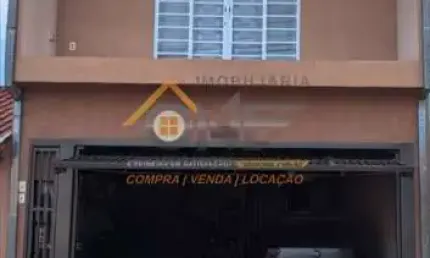 Casa com 5 quartos à venda no jardim morada do sol, indaiatuba  por r$ 550.000