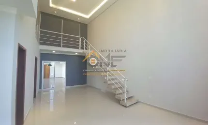Casa em condomínio fechado com 3 quartos à venda no jardim panorama, indaiatuba  por r$ 1.300.000
