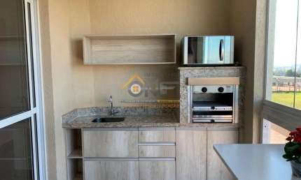 APARTAMENTO MOBILIADO PARA LOCAÇÃO - CONDOMÍNIO DUETTO DI MARIAH - ENTRE EM CONTATO E AGENDE SUA VISITA ATRAVÉS DO WHATSAPP COM NOSSOS CORRETORES