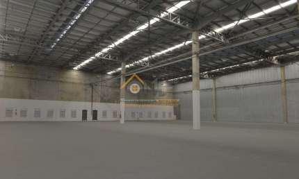 Barracão / Galpão / Depósito com 4 salas para alugar no Distrito Industrial Domingos Giomi, Indaiatuba , 1656 m2 por R$ 49.680