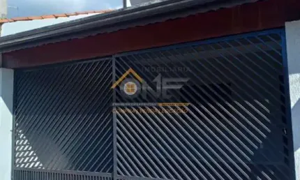 Casa com 3 quartos para alugar no Jardim Adriana, Indaiatuba  por R$ 2.900