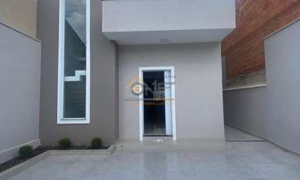 SOBRADO PARA LOCAÇÃO - JARDIM RESIDENCIAL VENEZA - INDAIATUBA/SP