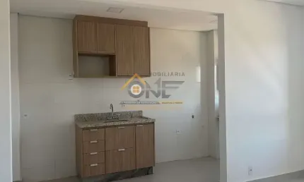 APARTAMENTO PARA LOCAÇÃO - CONDOMÍNIO VÍVERE RESIDENCIAL - JARDIM RESIDENCIAL VENEZA - INDAIATUBA/SP