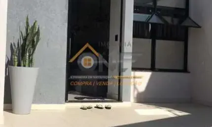 CASA PARA LOCAÇÃO - JARDIM RESIDENCIAL VENEZA - INDAIATUBA/SP