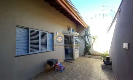 Casa para venda - núcleo habitacional brigadeiro faria lima - indaiatuba/sp
