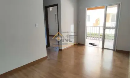 Apartamento para locação - condomínio the palms - parque campo bonito - indaiatuba/sp