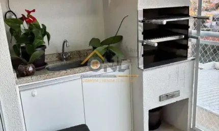 Apartamento para venda - edifício residencial marina - jardim marina - indaiatuba/sp